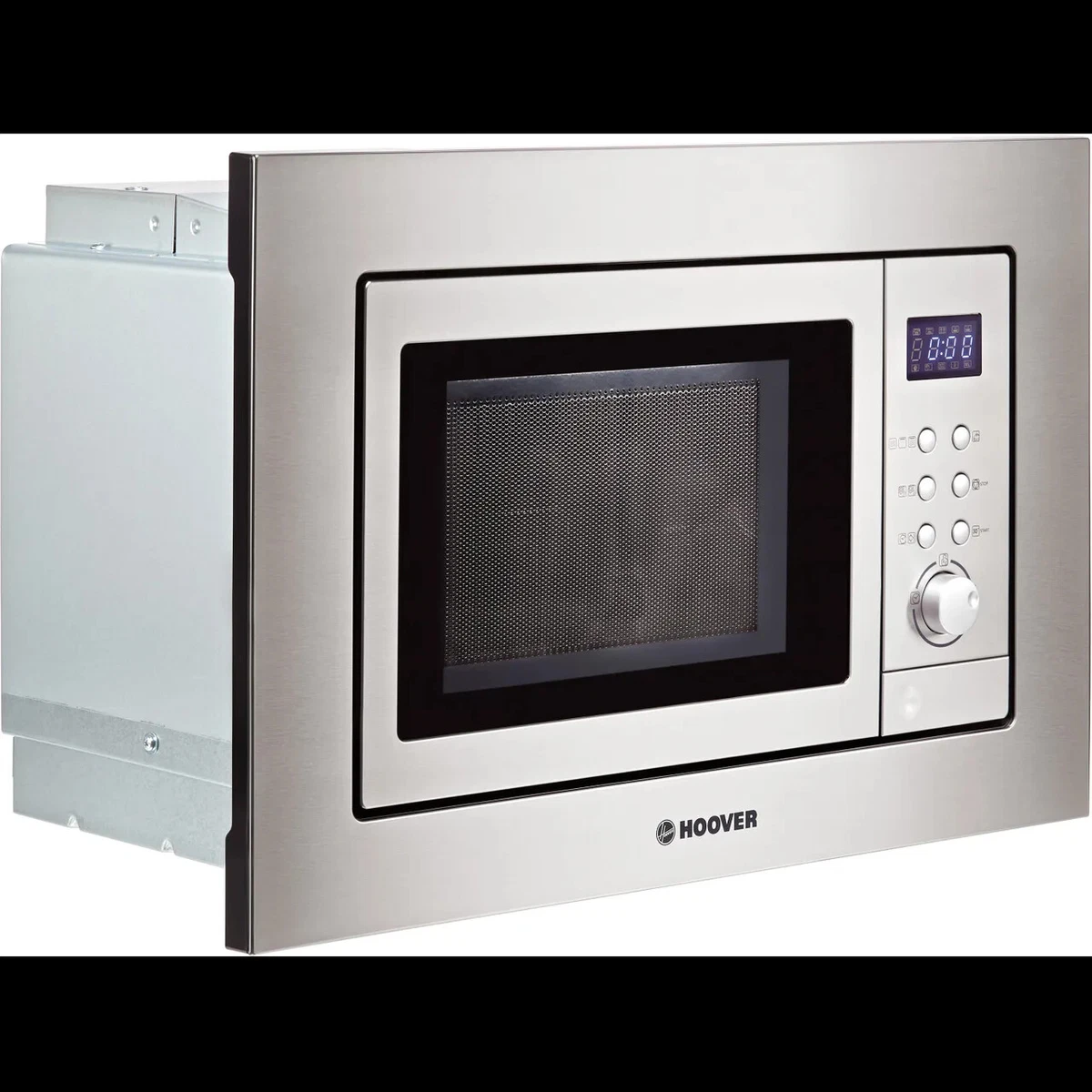 Hoover microwave built in deals