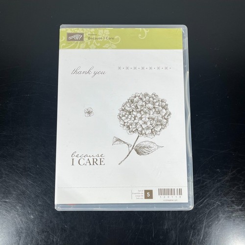 Stampin' Up! Rubber Cling Stamp Sets - Many Available You Choose - Picture 2 of 24