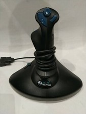 Primax Raptor JS61PX Joystick Pour Pc Gaming Retro 15 pin