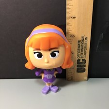 2021 McDonald's Scooby-Doo Bobblehead Pre-owned 1688 AC