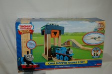 coal hopper figure 8 set