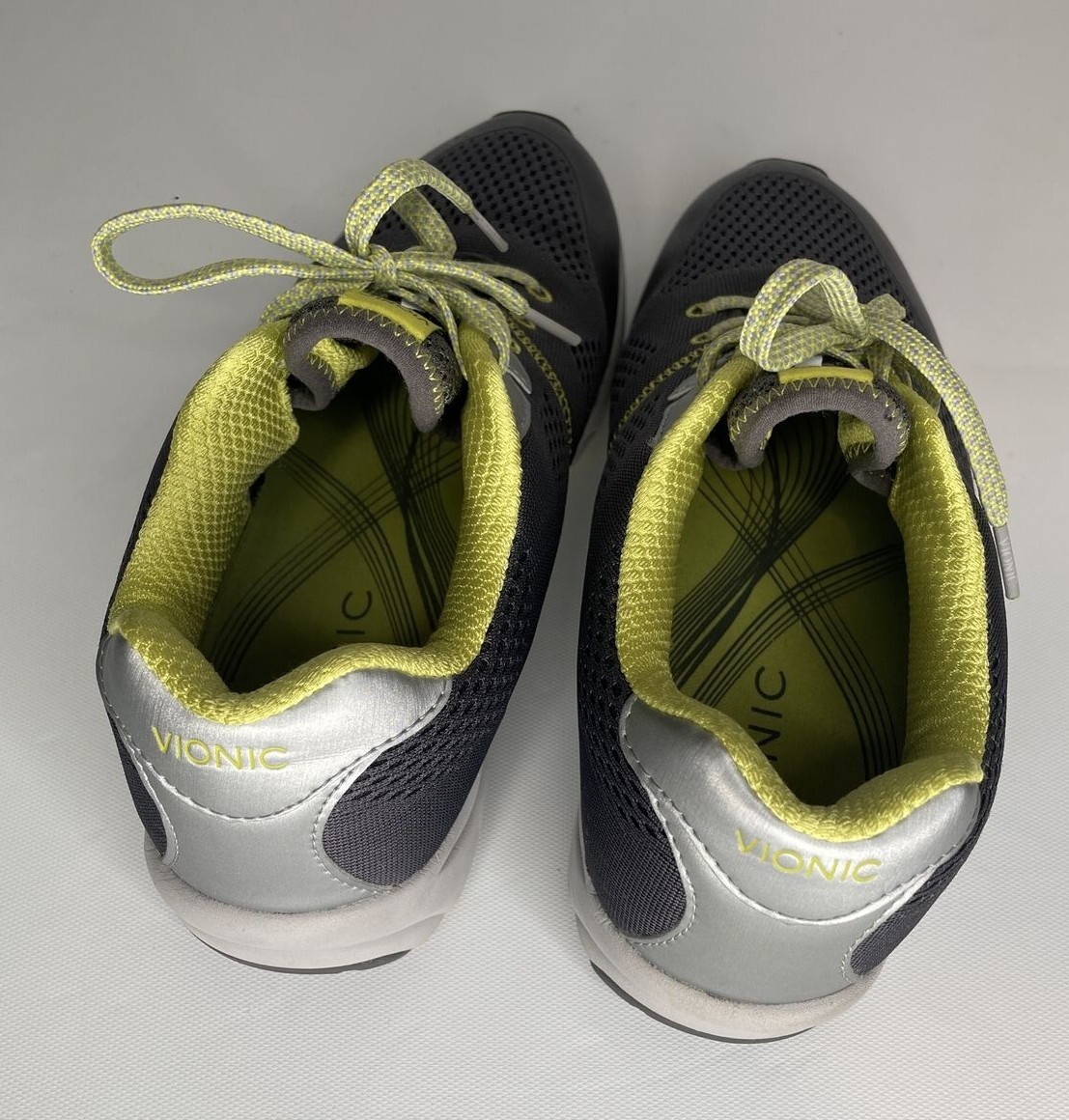 Vionic 335 Emerald Active Walker Waking Shoes Sne… - image 4