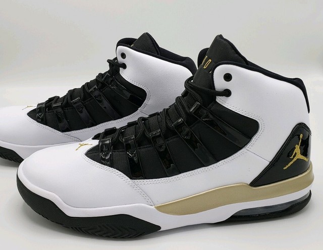 jordan max aura basketball shoes