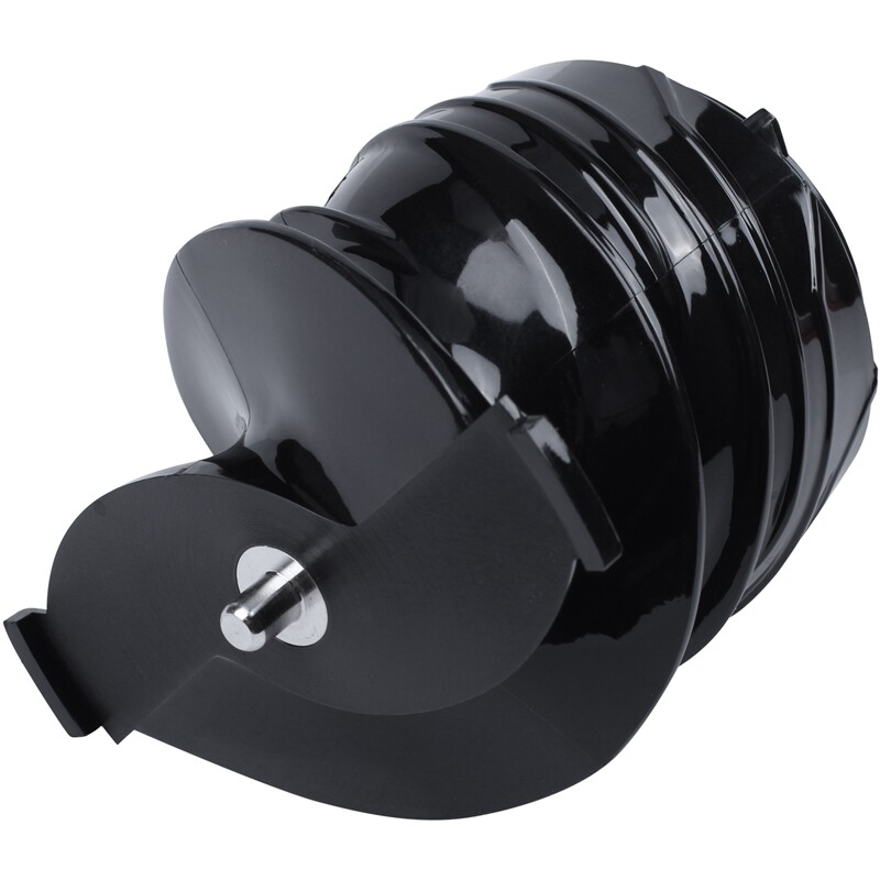 Juicers Parts Screw Screw Propeller Slow Juicers Screw Spare Parts for