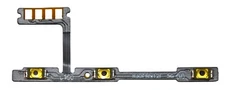 OEM OPPO RENO12 F 5G CPH2637 REPLACEMENT POWER/VOLUME BUTTONS FLEX CABLE