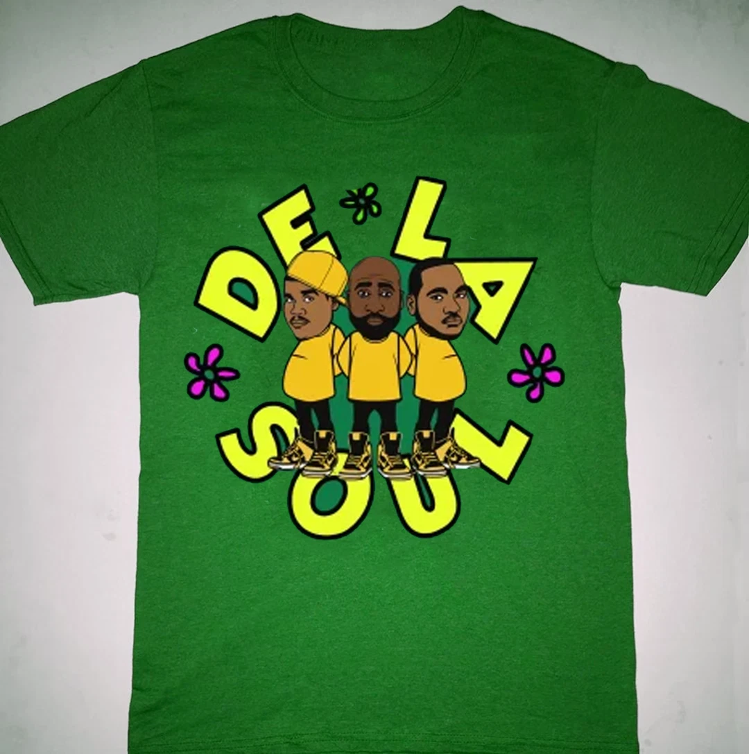 De La Soul Shirt for sale - eBay