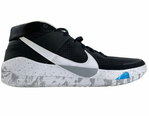 kd13 black wolf grey