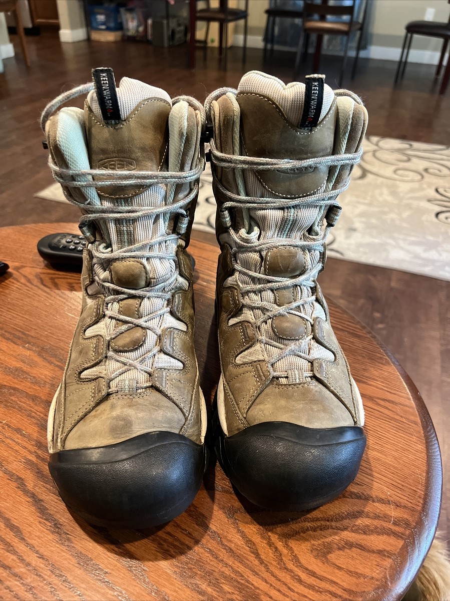 Winter Boots Keen Summit County Review Keen Waterproof Summit