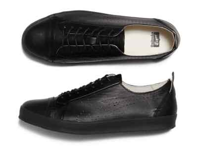 Asics Onitsuka Tiger COLESNE LO NM 1183C191 001 BLACK/BLACK NIPPON