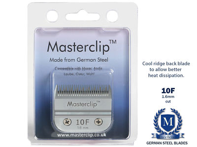 masterclip pedigree pro