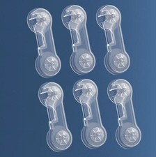 Childproof Locks for Drawers and Cabinets