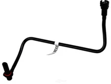 For 2009-2013 Chevrolet Silverado 1500 PCV Valve Tubing AC Delco 33353GT 2012