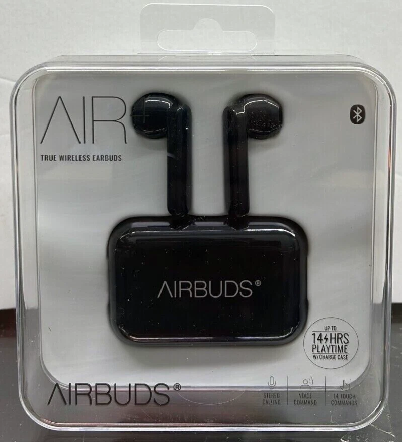 Air 4 true wireless earbuds outlet