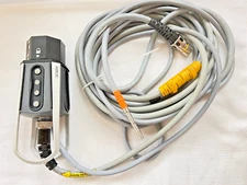 Intuitive DaVinci Si HD-3 Camera head 372126-01 3DHDWith connecting camera Cable