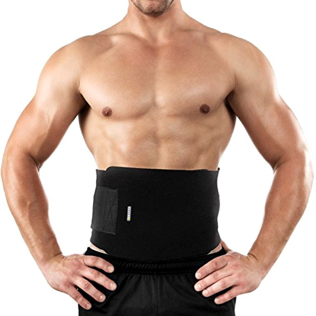 fitness for men