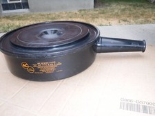 Gm Ac Declo Early Factory Air Cleaner Assembly Chevy Buick Pontiac Olds Vintage