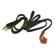 NEW Block Heater For Dodge Ford Ram Cummins 5.9L 6.7L 4B ISB 6B 89-24 2500 3500