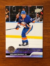 2023-24 Upper Deck Young Guns - Series 1 - Pick From List