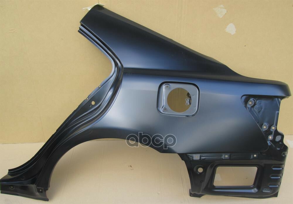 61602-33190 Toyota Panel, quarter, lh 6160233190, New Genuine OEM 