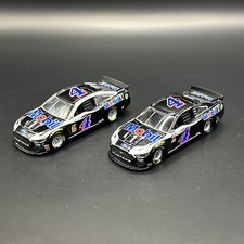 Kevin Harvick 4 Mobil 1 1/64 Lionel Nascar Diecast