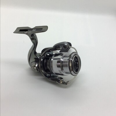 Daiwa Spinning Reel EXIST SF1000S-P Gear:4.6 | eBay