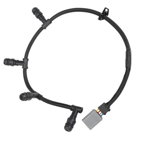 Glow Plug Harness For 2004-10 Ford 6.0 6.0L Diesel E350 450 F250 350 Right&Left - Picture 3 of 6