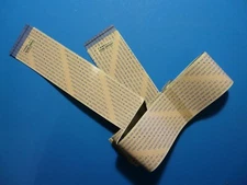 Samsung UN65NU7300FXZA LVDS Video Cables BN96-39903C / BN96-39820H