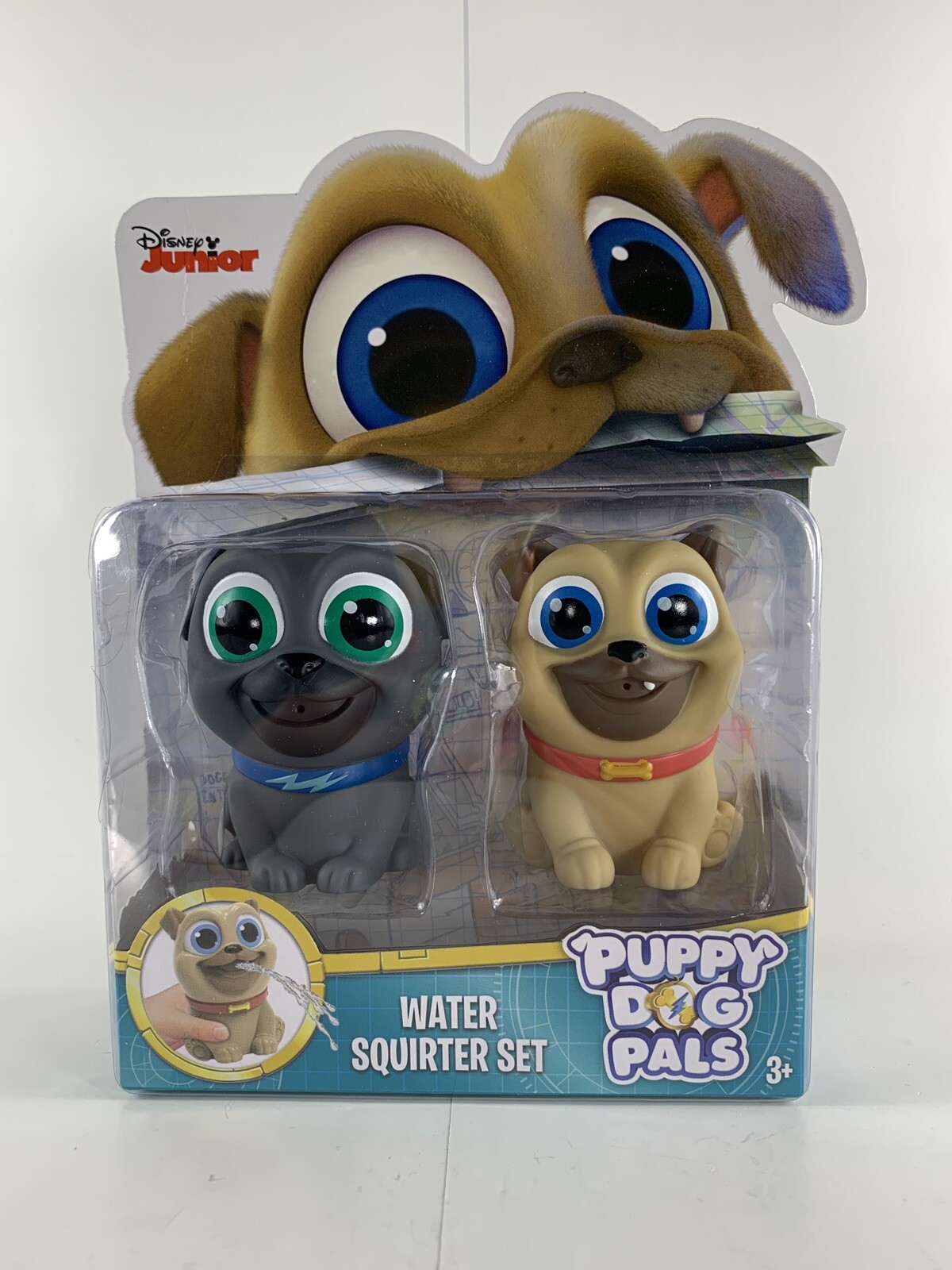 rolly and bingo toys