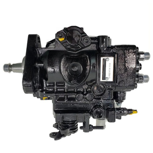 Fuel Injection Pump 0460414114 99436544 For Case Iveco 63kw NewHolland TL90 66kw - Picture 2 of 6