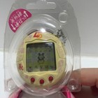 TAMAGOTCHI SCHOOL VERSION UNIQLO Limited Edition White Color BANDAI