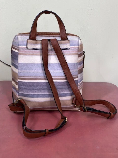 Elliot Lucca Mochila Estilo OL Vera Mochila Cartera Bolso Carrera Bolso Bolsillos Foto 3 de 4