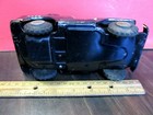 VINTAGE WWII ARMY JEEP FRICTION TOY POM POM GUNS COLLECTOR CAR AUTO JAPAN RARE — photo 9
