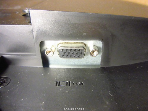 Écran rétroéclairé Dell E2016 20 pouces 1440 x 900 HD VGA DEL Blkq AVEC KB, SOURIS, ÉTUI - Photo 4/5