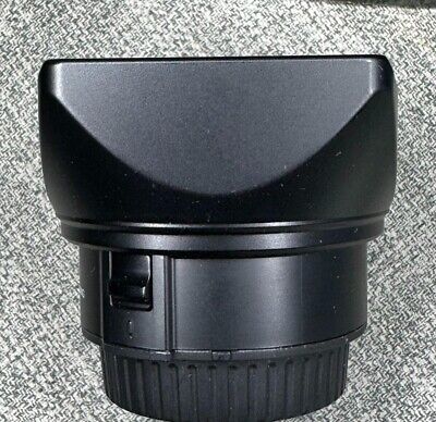 Used For Ricoh GR GR2 GR II Lens Hood Shade with Adapter GH Used For Ricoh GR GR2 GR II Lens Hood Shade with Adapter GH