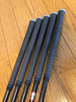 TENSEI TM60 (S)　38.5インチ Golf Iron Set TaylorMade SIM MAX OS Tensei TM60 (S) 5pcs 6-P