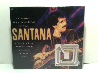 Santana , Santana: