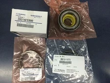 OEM Genuine Subaru Front Wheel Bearing Kit WRX Legacy Forester Outback Impreza