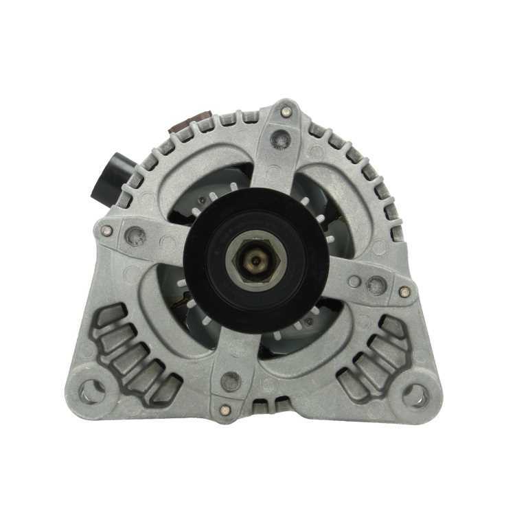 Originale Nuovo Denso Alternatore Compatibile Con Ford 150A