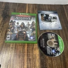 Assassin's Creed: Syndicate - Microsoft Xbox One