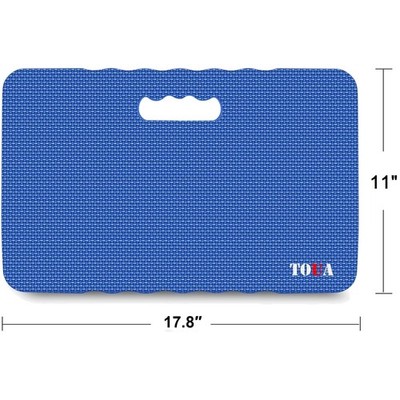 Extra Thick Kneeling Pad for Work and Gardening