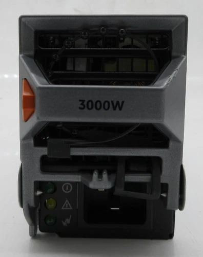 DELL M1000E Flex Blade Server Power Supply 3000W 8V4DK 08V4DK E3000E-S0