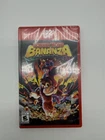 Donkey Kong Bonanza - Nintendo Switch 2 New - Unopened