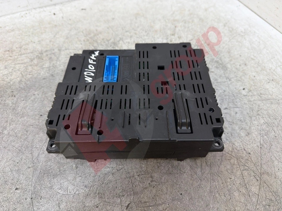 FIAT 500 CABRIO MK2 07-12  BLUE AND ME BLUETOOTH CONTROL MODULE 51873547 - Image 2 of 4