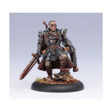 Privateer Press Hordes Minions Professor Viktor Pendrake Pack New
