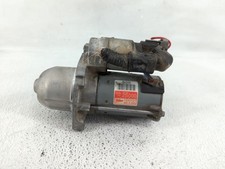 2020-2023 Hyundai Sonata Car Starter Motor Solenoid Oem G9OCR