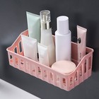  Badezimmer Regal Wand Badezimmerregal Hängender Aufbewahrungskorb