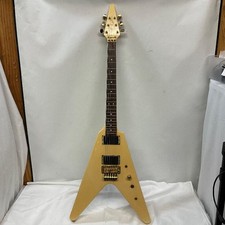 FERNANDES BSV-80J Jimmy Model Made in Japan Electric Guitar