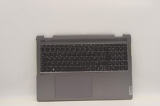 Original 5CB1J01888 Lenovo Thinkpad Keyboard French Yoga 7 16IAP7