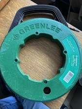 Greenlee 438-10 Fish Tape 100 Feet