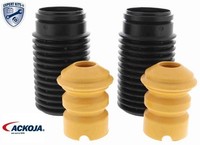 Ackoja A70-0007 Staubschutzsatz FüR StoßDäMpfer Staubschutz Satz Kit